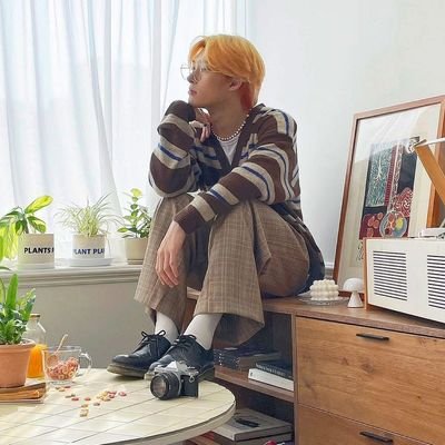 우영 𝐿𝓊𝓏 ♡さんのプロフィール画像