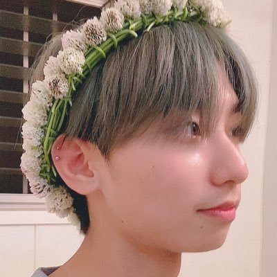 YOUSUKE_2022's profile picture. INFP-Aの 163/45/25 凹 パートナー欲しい ユニバ年パスあるんで誘ってください💪後ミュージカル好きな同士探してます