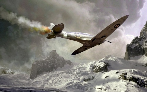 spirefire4's profile picture. somos piezas prescindibles de un Gran puzle llamado mundo ...