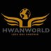 Hwanworld Foundation (@HwanworldF) Twitter profile photo