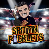 Spittin Picklets(@SpittinPicklets) 's Twitter Profile Photo