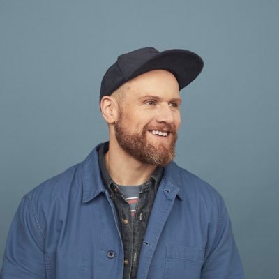 Singer for Rend Collective • Solo artist • Contributor to @PremierChristianity