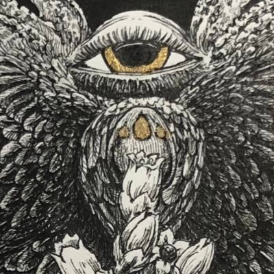SF、宇宙、怪奇幻想の世界をモチーフにした幻想画をペン画で制作。趣味で写真も撮る。pen & ink drawing artist. Fantastic, Sci-Fi, horror. *無断転載・使用禁止 No unauthorized reproduction. No AI*