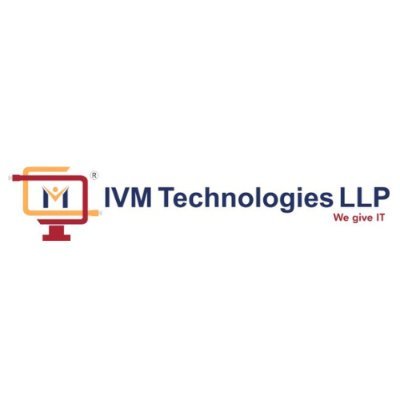 IVMTechno's profile picture. IVM is a leading company in the field of providing IT related #Hardware, #Software and IT services on #rent or #lease. #We_Give_IT