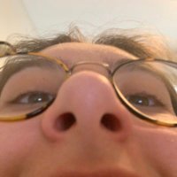 Isabelle (@badbeanbella) 's Twitter Profile Photo Isabelle (@badbeanbella) 's Twitter Profile Photo