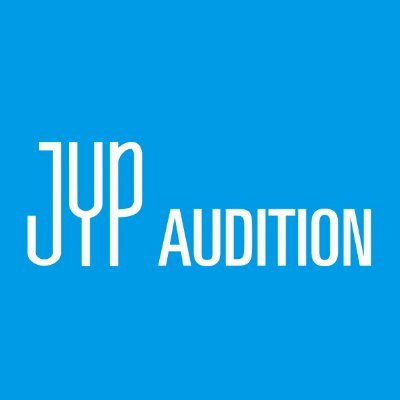 JYP AUDITION Official X Join the JYP NATION🌏🗼