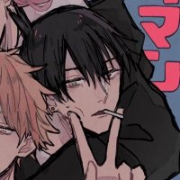mo 🪿 WELCOME BACK GABBY (@grimmjowgrin) Twitter profile photo