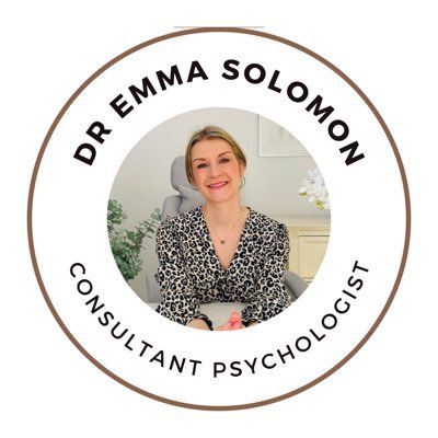 Consultant Clinical Psychologist; Expert Witness in Mental Health & Trauma. Promoting success, well-being and empowerment to all. Views are all my own.