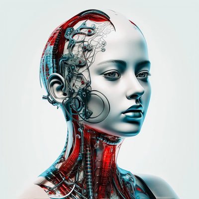 Jack_AIGC's profile picture. The AI https://t.co/5gSokVkDbq Communicator AGI