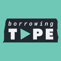 Borrowing Tape(@BorrowingTape) 's Twitter Profile Photo