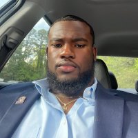 Sayyid Stevens (@sayyid_stevens) 's Twitter Profile