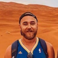 Jackson Cahill (@bigdogsgowoof) 's Twitter Profile
