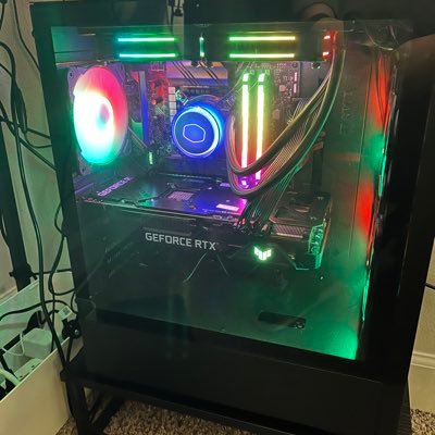 lamarscrotums's profile picture. Work/golf/sleep/repeat