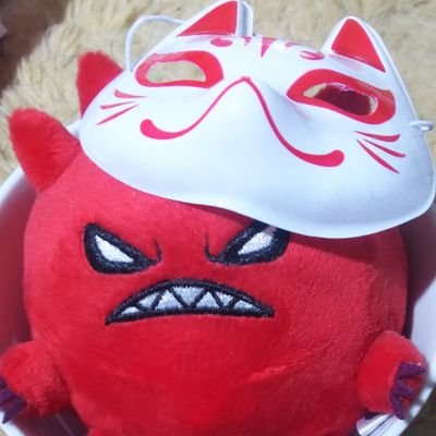 成人済
声優、ゲーム、アニメ垢