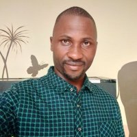 TWINAMATSIKO ISMAIL (@dehopeismail) 's Twitter Profile