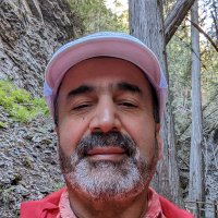 Ramazan Tekin (@rtekin2000) 's Twitter Profile