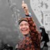 Ganjar Pranowo Presiden Indonesia 2024 (@kerjaganjar) Twitter profile photo Ganjar Pranowo Presiden Indonesia 2024 (@kerjaganjar) Twitter profile photo