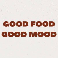 Goodfoodgoodmood(@Goodfoodgoodmoo) 's Twitter Profile Photo