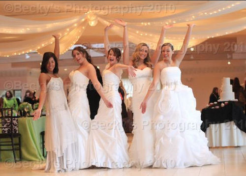Idobridalsoiree's profile picture. Producer of bridal shows and fashion shows in Cleveland, OH and Dallas, TX. http://t.co/wh5Nf7dw