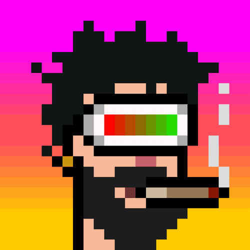 SurelyYouJested's profile picture. i test nets