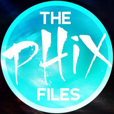 thePHIXfiles Profile Picture