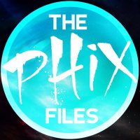 ThePhixFiles(@thePHIXfiles) 's Twitter Profile Photo