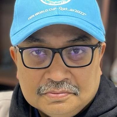 KunalGhoshAgain Profile Picture