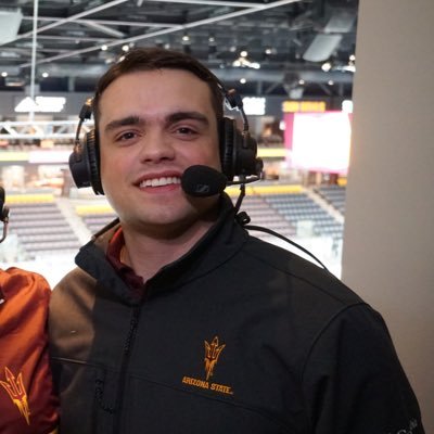 @memphisredbirds (AAA @Cardinals) PxP Broadcaster / @sundevilpbp color analyst for @sundevilhockey #BeTheTradition / ASU & @Cronkite_ASU alum / Rep: @msmsports