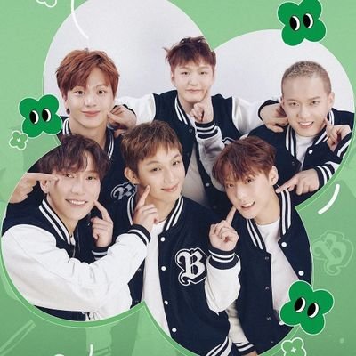 Hello! This fans account is active from 2021 |
BTOB 🤚👆💙 Yejiapsa | Melo🇲🇨 | 💩🐿🍑🐯👶👼🦊 | she/her