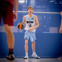 Bradley Ballinger (@bradballinger25) 's Twitter Profile