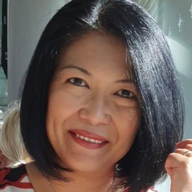 Sharifah Lee FCCT #AntiRacist ๐ Profile