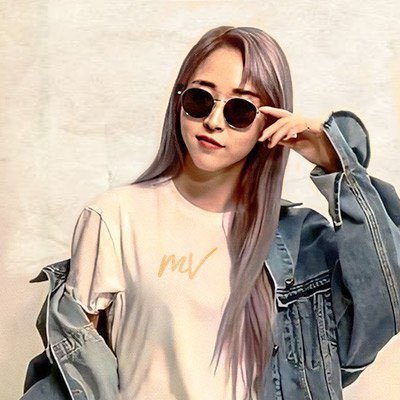 Vii | MMMさんのプロフィール画像