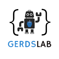 gerdsLAB's profile picture. Benvinguts al portal de programació, robòtica i intel·ligència artificial enfocat a l'educació.