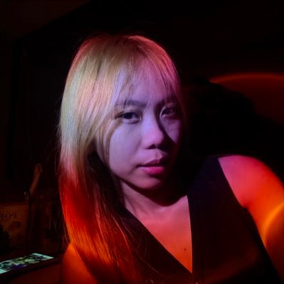 Meicytb's profile picture. silly me