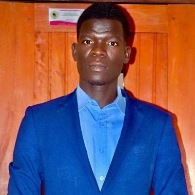Final-year Food Science student at Makerere University, President of Mastercard Scholars Association, peer coach at ACN, and dedicated transformative leader
