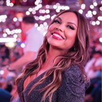 Kelly Blanco(@KellyBlancoTV) 's Twitter Profile Photo