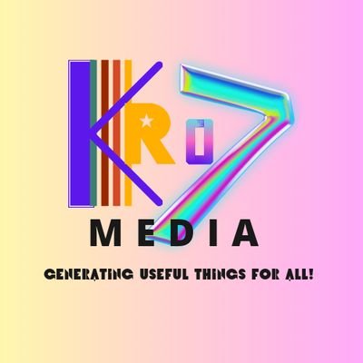 kr07media Profile Picture