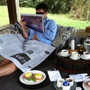 Alistair Buchanan - @abuchanan70 - Twitter