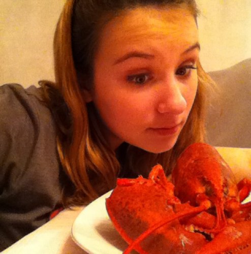 MariaZoeZoe's profile picture. I love the Holidays!