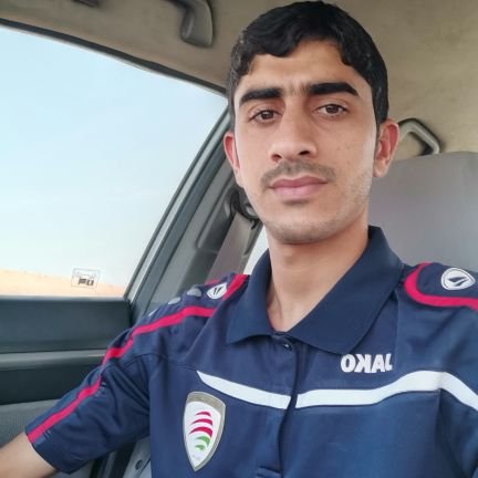 public figure ،👮🫡
Referee assistant in the Oman Football Association ،🇴🇲⚽