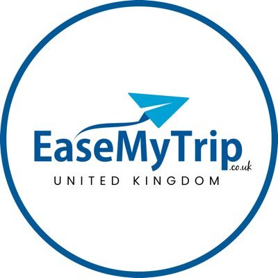 EaseMyTrip UK Profile