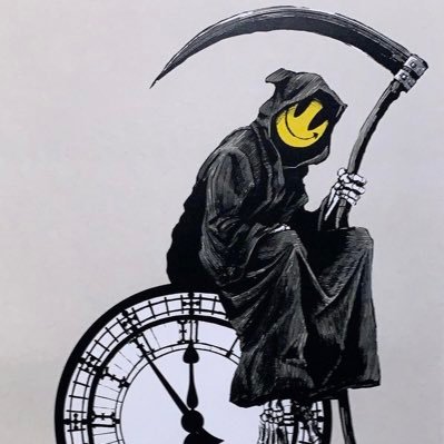 Bokunokoyubi's profile picture. 忖度なし