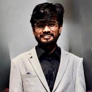 PhD student, IIT Ropar India || Research areas: 3D computer vision , 3D Generative models for 3D content creation