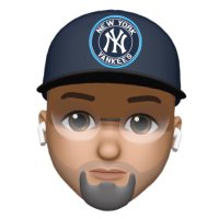 Hector Luis…#Yankees(@Porky_928) 's Twitter Profile Photo