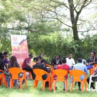 Girls and Beyond AGYW Cycles (@girlsbeyondagyw) 's Twitter Profile Photo