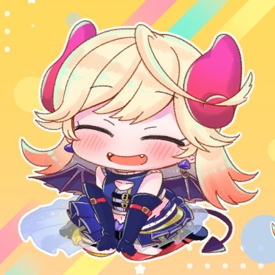 マッドトトロ vtuber切り抜き👿💛さんのプロフィール画像