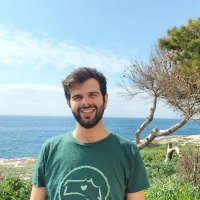 Andreu Servera Moll (@aserveramoll) 's Twitter Profile