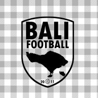 Bali Football(@Bali_Football) 's Twitter Profile Photo