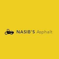 Nasib Paving(@nasibsasphalt) 's Twitter Profile Photo