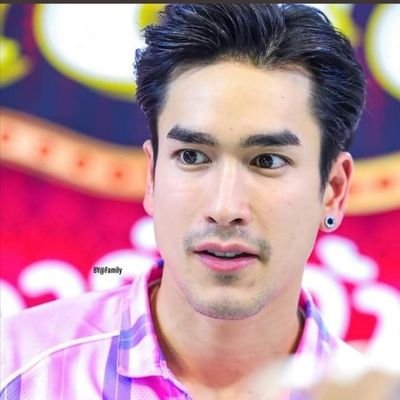 Support Nadech 🐻😘 kakampink by 💗🌸💗